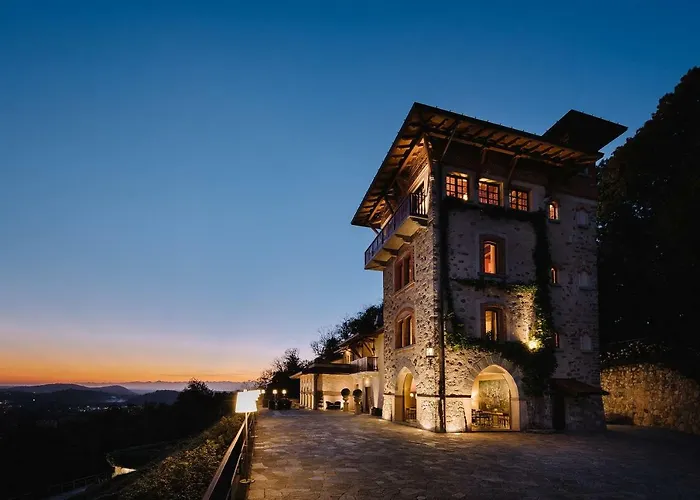Tenuta De L\'Annunziata - Natural Relais