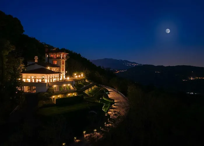 Tenuta De L\'Annunziata - Natural Relais