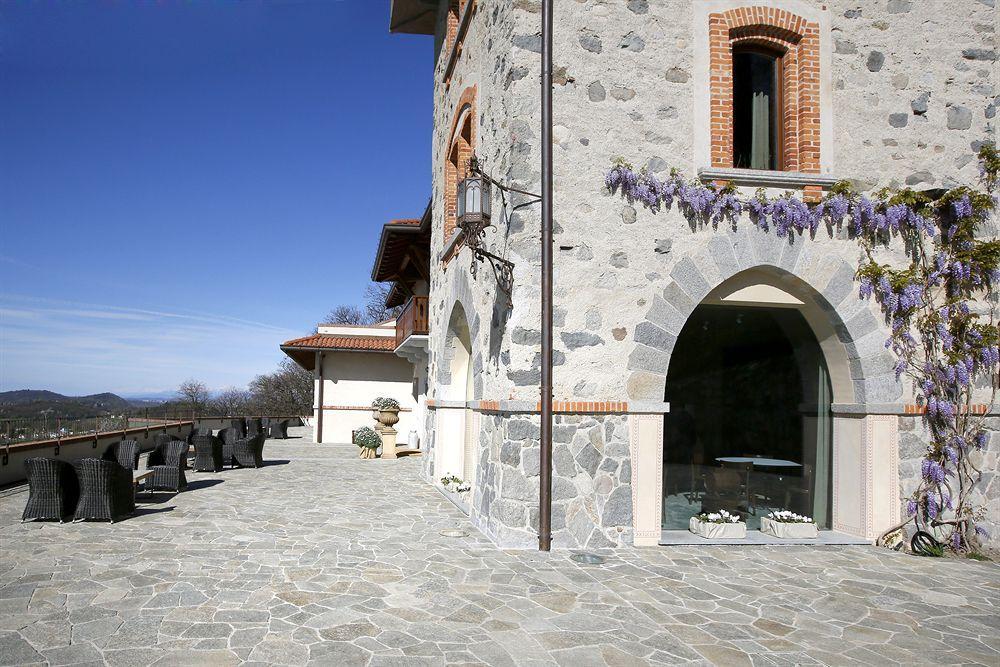 Séjour à la ferme Tenuta De L'annunziata - Natural Relais Uggiate