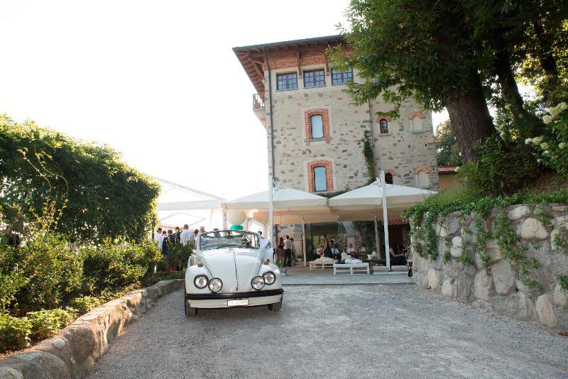 Tenuta De L'annunziata - Natural Relais Séjour à la ferme *