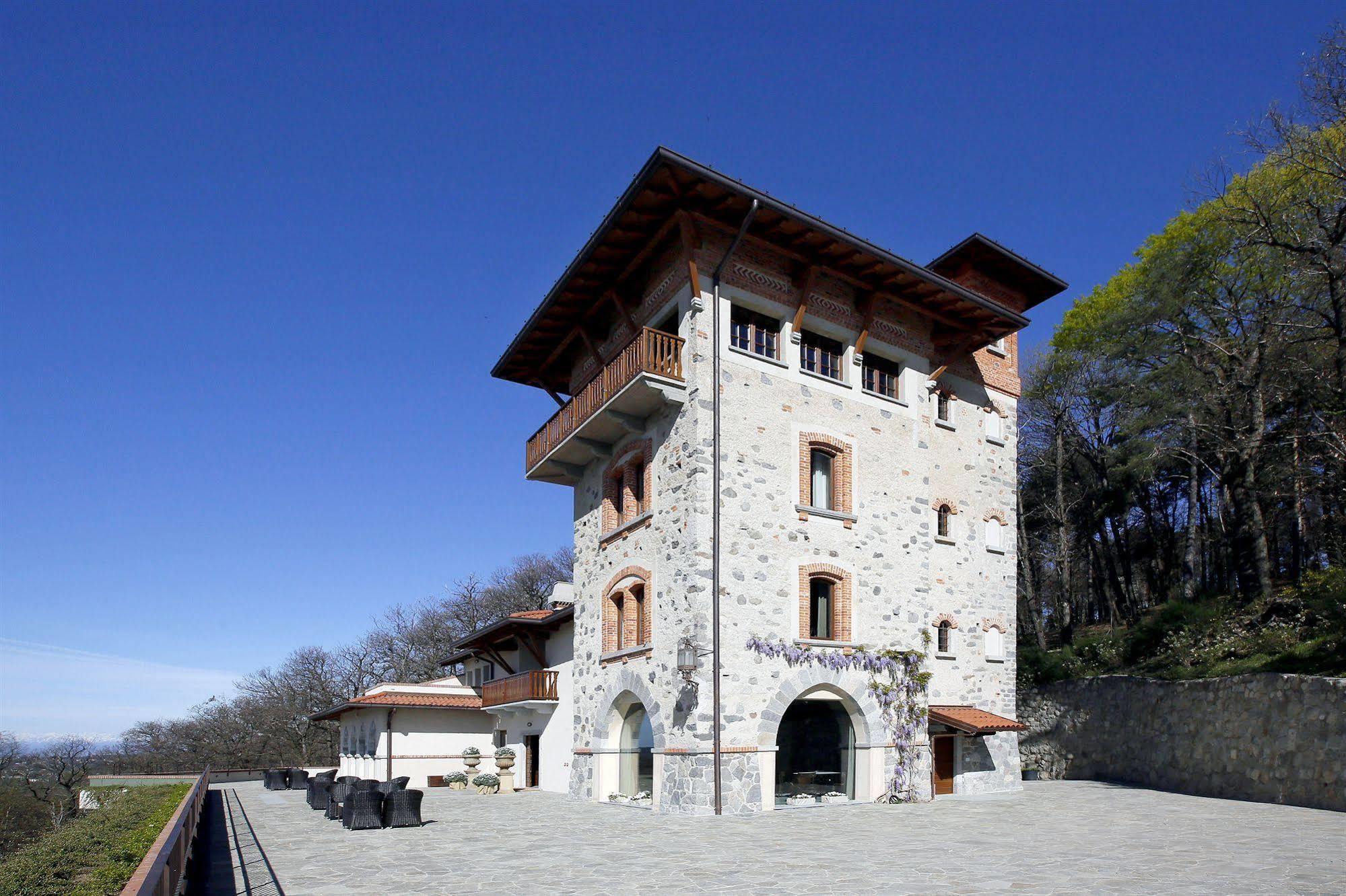 Tenuta De L'annunziata - Natural Relais Uggiate