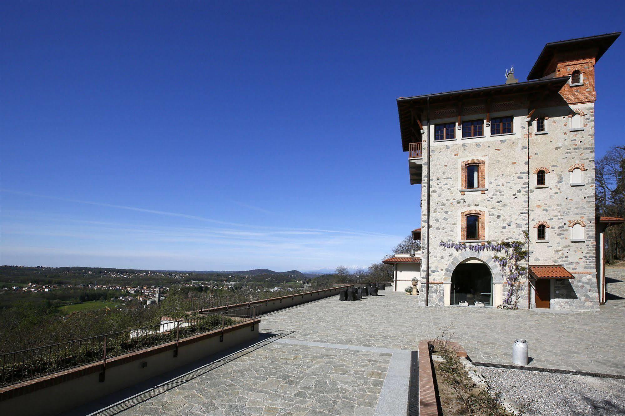 Tenuta De L'annunziata - Natural Relais Uggiate