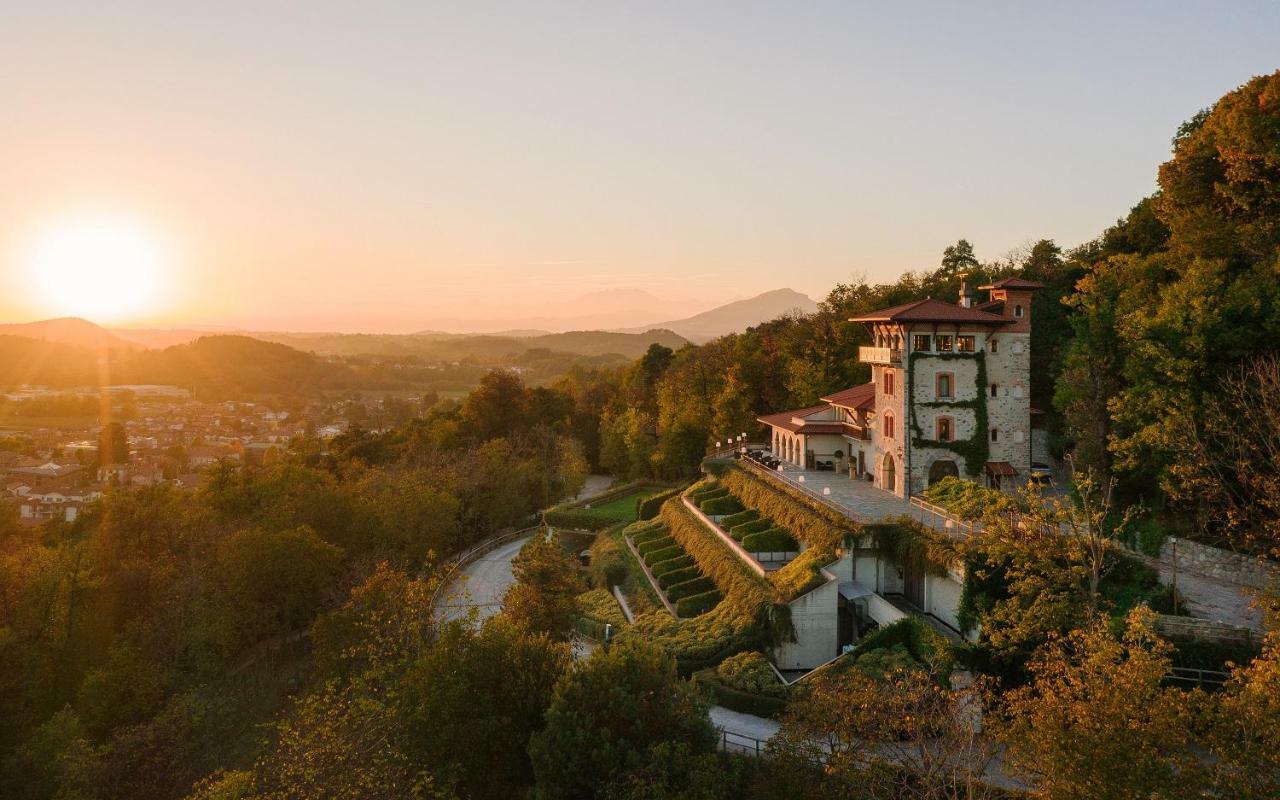 Tenuta De L'annunziata - Natural Relais * Uggiate