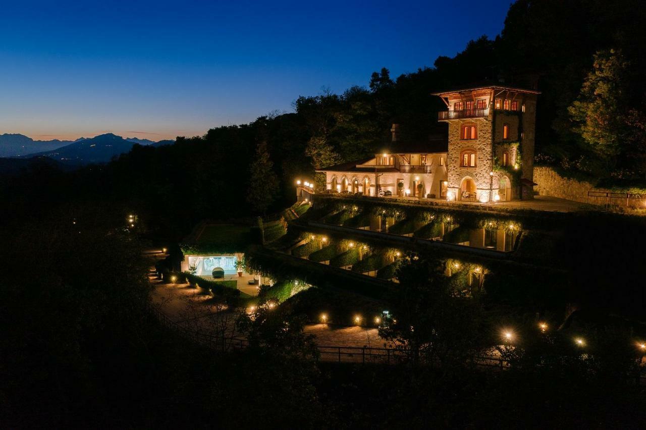 Tenuta De L'annunziata - Natural Relais Uggiate