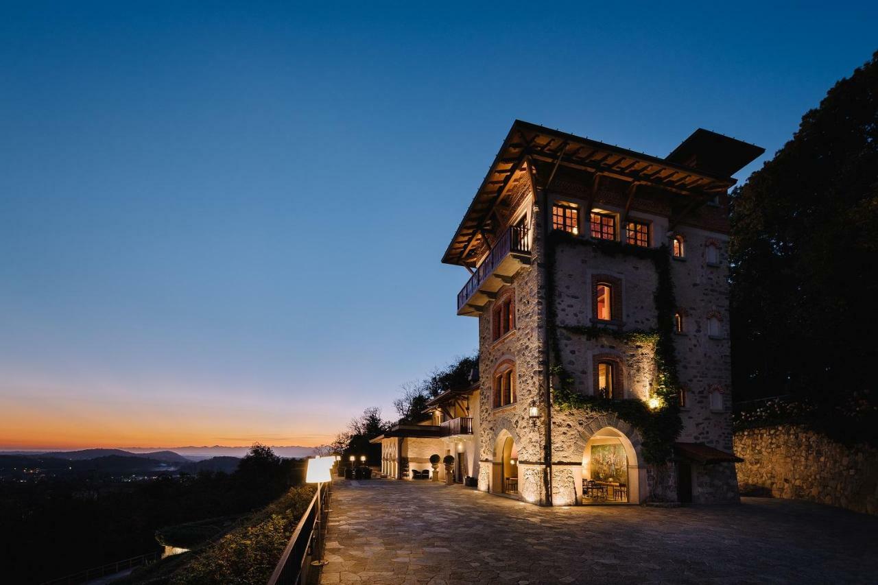Séjour à la ferme Tenuta De L'annunziata - Natural Relais *