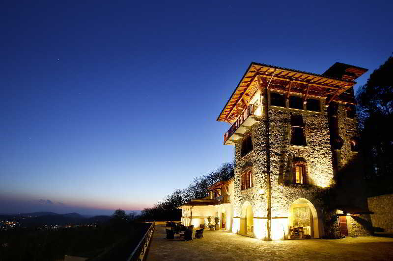 Tenuta De L'annunziata - Natural Relais