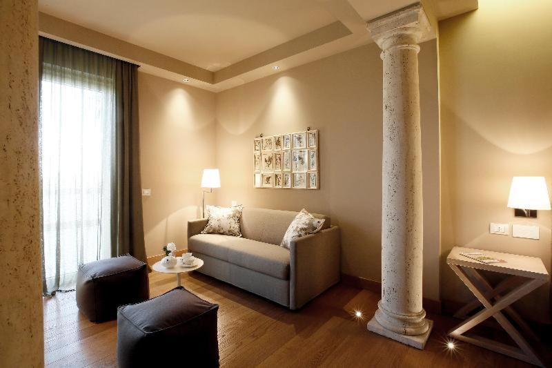 Tenuta De L'annunziata - Natural Relais *