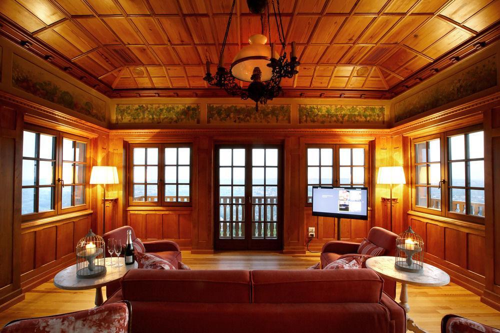 Agroturismo Tenuta De L'annunziata - Natural Relais Uggiate