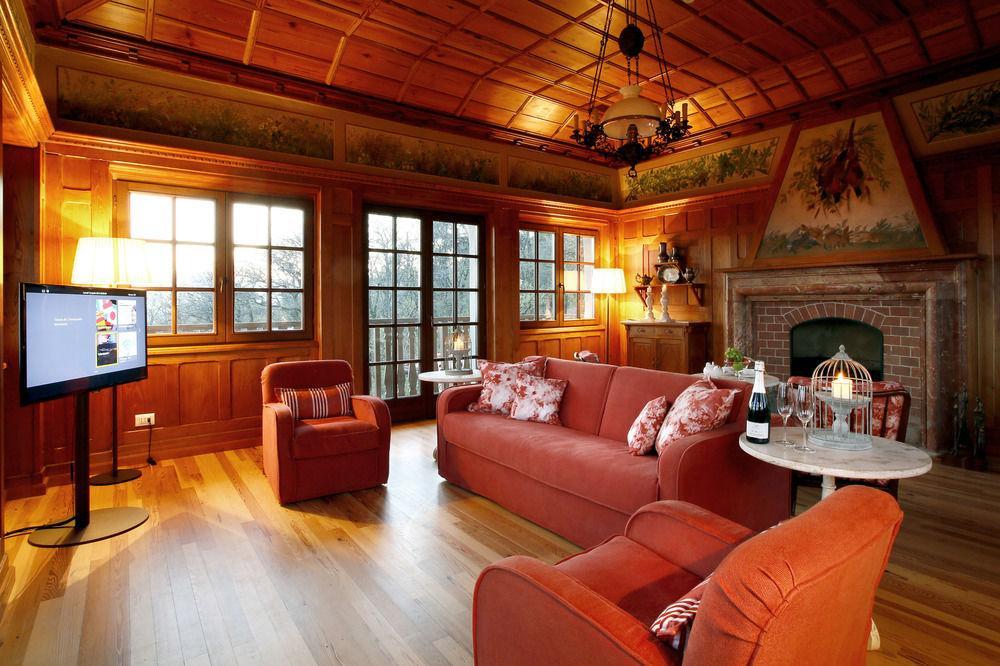 Agroturismo Tenuta De L'annunziata - Natural Relais *