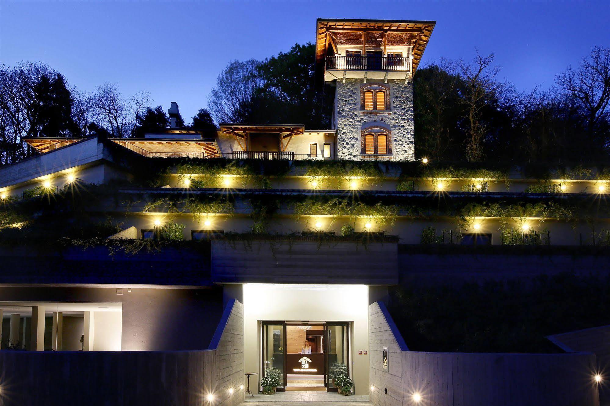Tenuta De L'annunziata - Natural Relais Séjour à la ferme *
