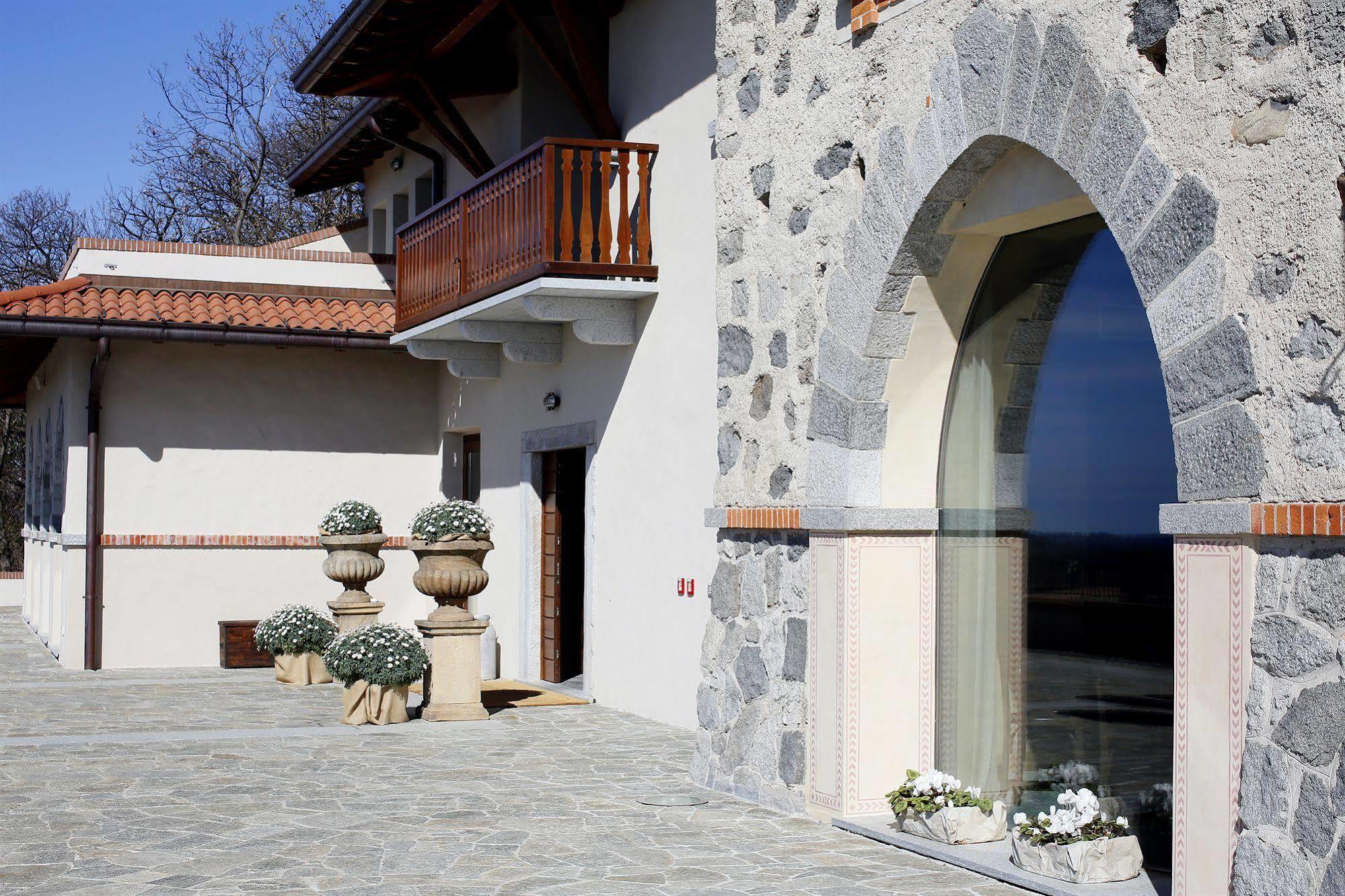 Tenuta De L'annunziata - Natural Relais Agroturismo
