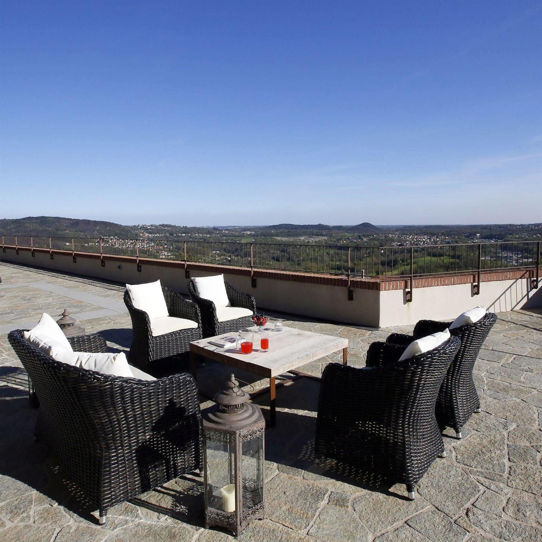 Tenuta De L'annunziata - Natural Relais Séjour à la ferme *