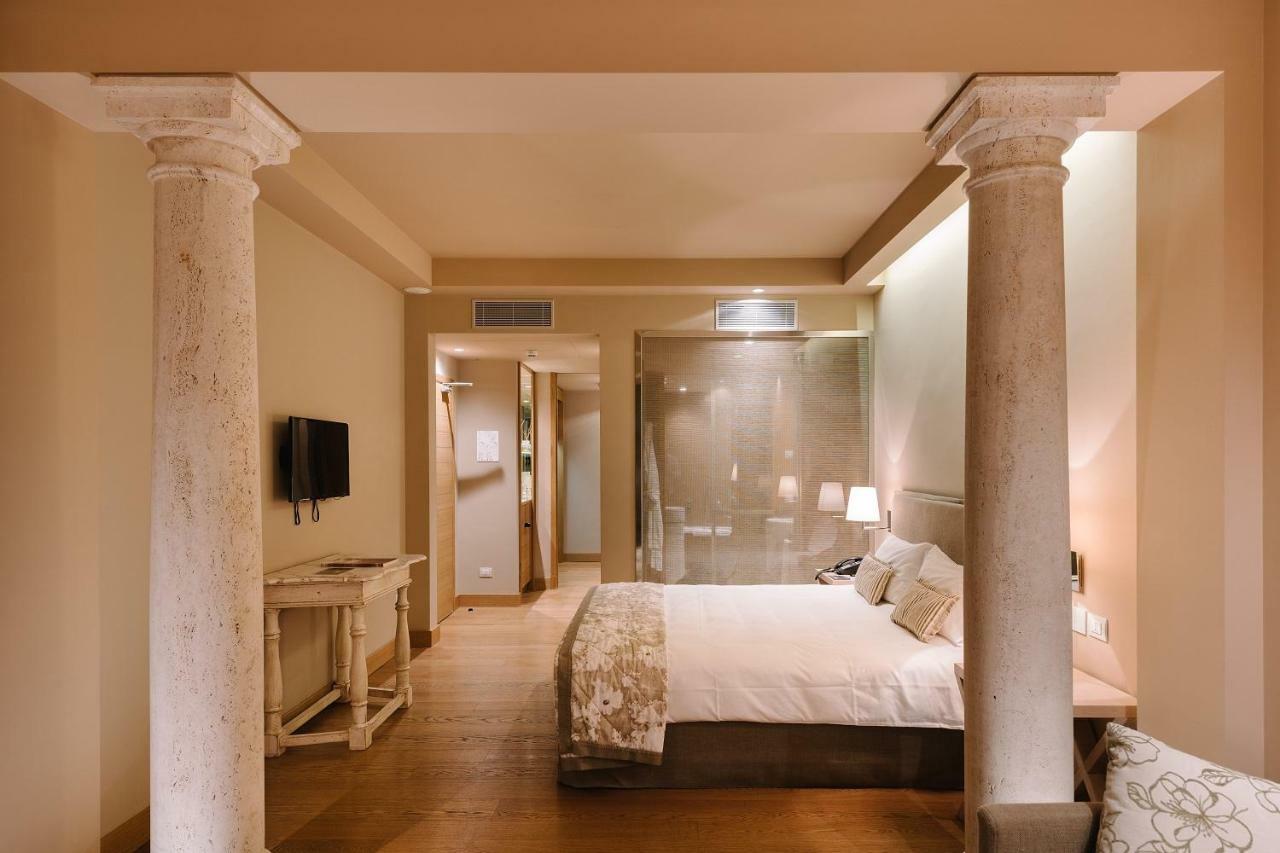 Tenuta De L'annunziata - Natural Relais Agroturismo *